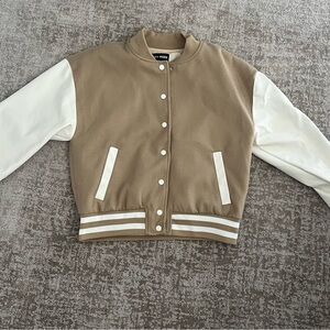 Steve Madden jacket